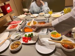 -海底捞火锅(杭州萧山宝龙广场店)