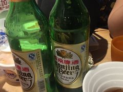 -鬼味烤翅(南锣鼓巷店)