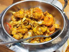 泰皇酱牛蛙虾-U你·天然调味(南湖总店)