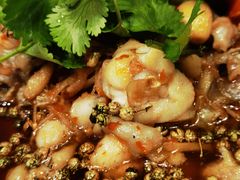 -院8里·少城记忆老川菜(宽窄巷子店)