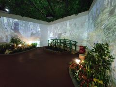 -印象莫奈时光映迹艺术展