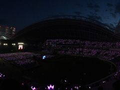 -沈阳奥林匹克体育中心