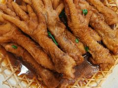 -老德州四合院·德州菜(天衢路店)