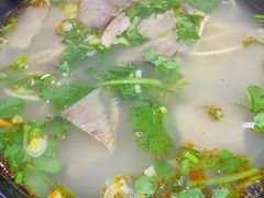 -牛煎里牛肉煎包淮南牛肉汤(广东路店)