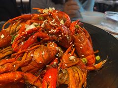 -巴厘龙虾·榜首油焖大虾(洞庭·艺术洋房店)