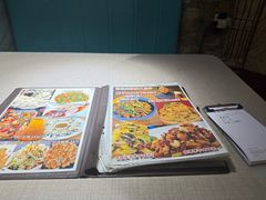-琴早英子菜馆(古田路店)