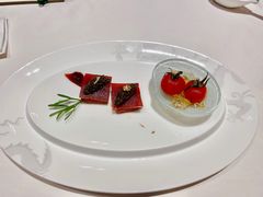 黑鱼子乳猪件-誉珑轩(新濠天地店)