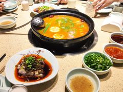 -鲜尚轩·斑鱼庄(荷花东街店)