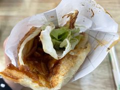 -路边摊胡同里(星城商厦店)