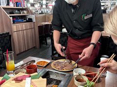 -俺的焼肉(銀座9丁目店)