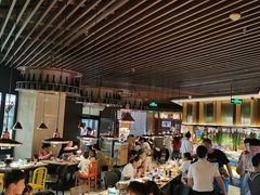 -星伦多自助料理(江阴万达店)