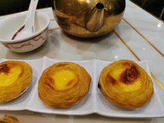 -稻香酒家·33年老字号·港式粤菜(富邦中心店)