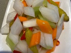 -蝎王府羊蝎子(西直门店)