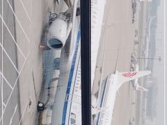 -首都机场T3航站楼商务CIP贵宾厅