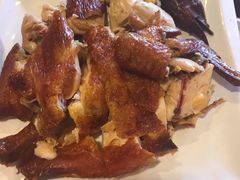 -喜记避风塘炒辣蟹(旗舰店)