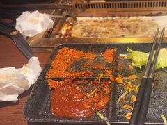 -新石器烤肉(之心城店)