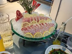 -金龙·打边炉(南京西路店)