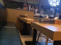 大堂-文叔·湖北名小吃·小龙虾(华强北店)