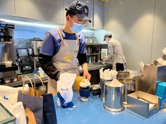 -春丽小马(济南恒隆广场店)