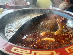 -三江两海老火锅(北京首店)