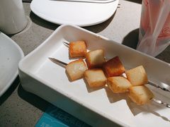 -半天妖烤鱼(中百店)