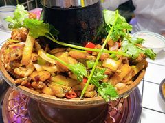 -巴隆门重庆老火锅(太湖路店)