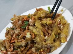 -彭大姐老店黄辣丁(新津店)