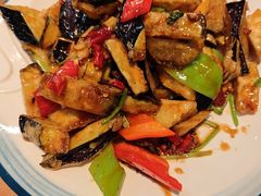 -春水锅贴·传统鲁菜(大明湖店)