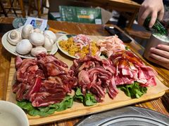 -玖泉里烤肉