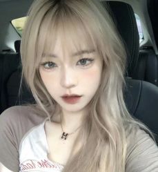 -呵呵造型