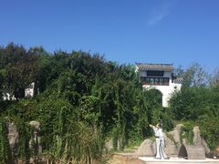 -武清南湖绿博园