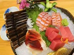 -越光米贩精致料理餐厅(金鹰店)