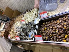 -琦王花生(张杨北路文峰广场店)