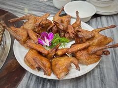 -鸽鸟轩(石岐店)