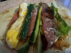 -沓客卤肉卷(共和新路店)