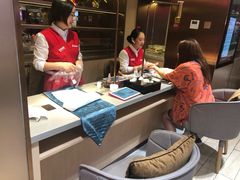 -海底捞火锅(公益西桥店)