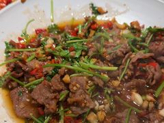 -兰湘子·湘菜小炒(长安万科广场店)