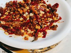 -巴扎屋大盘鸡·新疆菜(汇嘉时代店)