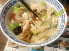 -老西安韩记三鲜煮馍(四府街店)