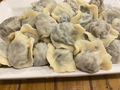 -宝源饺子(麦子店街店)