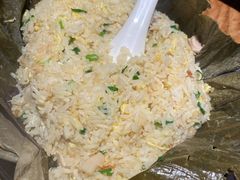 多宝荷叶饭-小和庆·知味(首铸万科店)