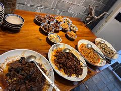 -小时候焗海鲜(鄞州万达店)