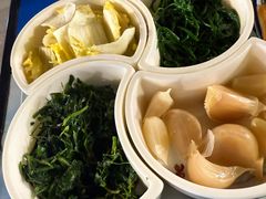 -壹阁胡羊焖饼(特色小吃街店)