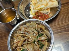 -88号小吃店·经典云南菜·地道纳西美食