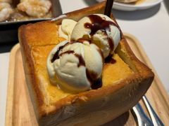 -外婆家(西红门荟聚购物中心店)