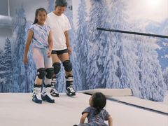 -SNOWGATE滑雪·华雪梦(老西门店)