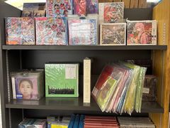 -纪伊国屋书店(Singapore Main Store)