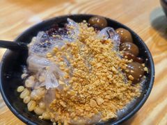 -老式乌米冰(阜阳园店)