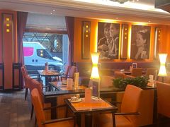 大堂-Café Reichard