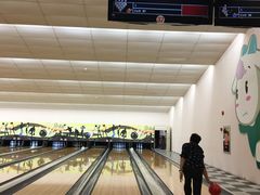 -广州保龄球馆(广州天河体育中心店)